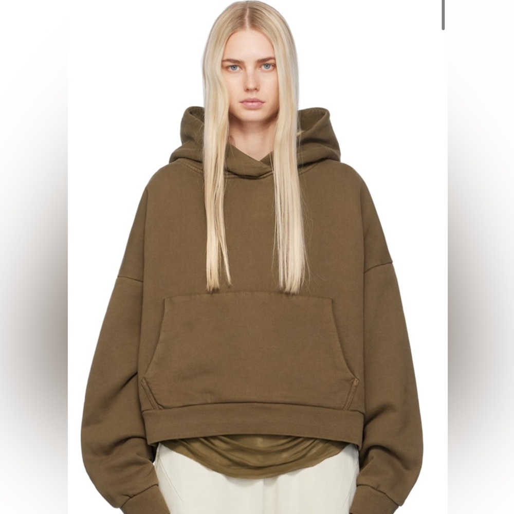 ENTIRE STUDIOS hoodie UNISEX SZ M (Men’s)